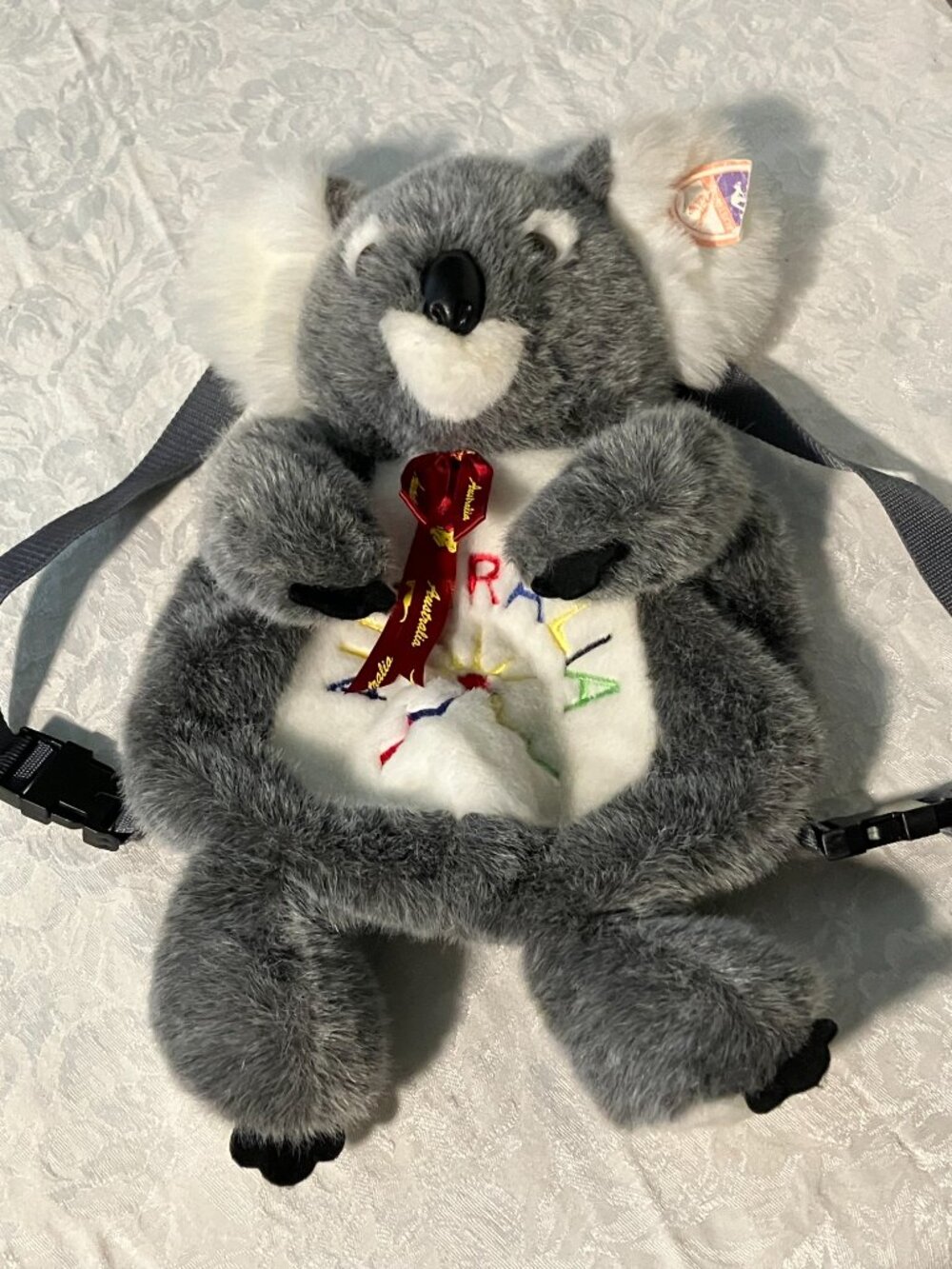 Koala backpack - Picture 4 of 6